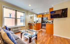 Walk To History: Pet-Friendly St Augustine Home